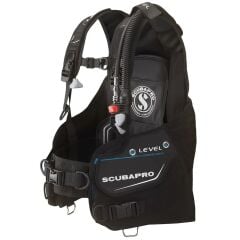 Scubapro Level B.C.D. ( Denge Yeleği )