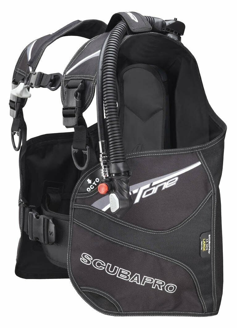 Scubapro T-One B.C.D. (Denge Yeleği)