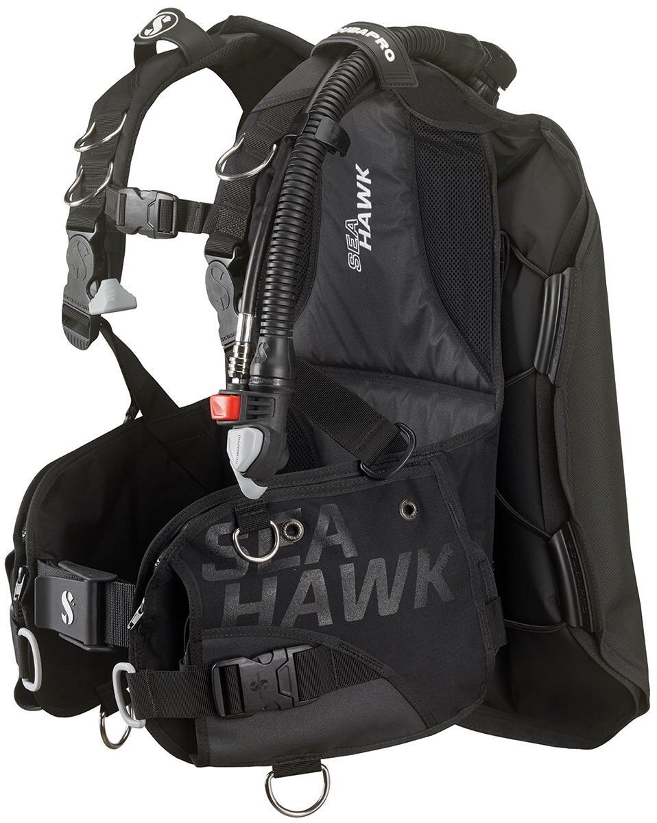 Scubapro Seahawk 2 B.C.D. ( Denge Yeleği )