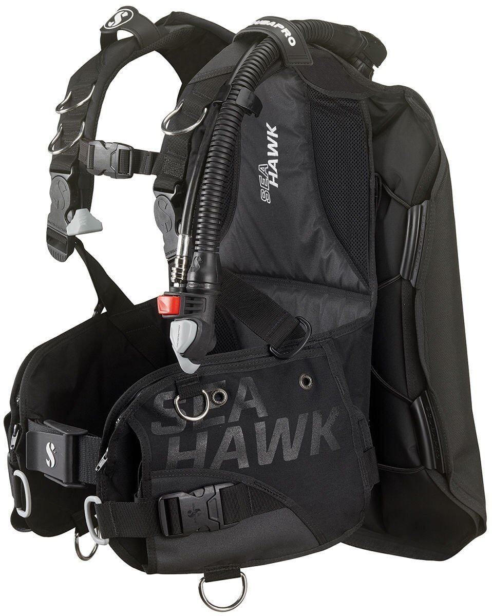 Scubapro Seahawk 2 B.C.D. ( Denge Yeleği )
