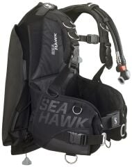 Scubapro Seahawk 2 B.C.D. ( Denge Yeleği )
