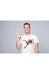 Yılbaşı Santa Claus Dalış Temalı T-Shirt