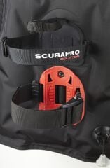 Scubapro Equator B.C.D. ( Denge Yeleği )