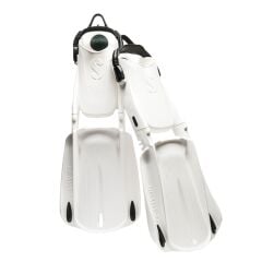 Scubapro Seawing Supernova Palet Beyaz
