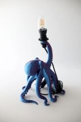 Ahtapot Lamba