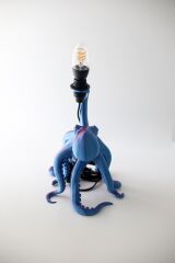 Ahtapot Lamba