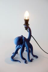 Ahtapot Lamba