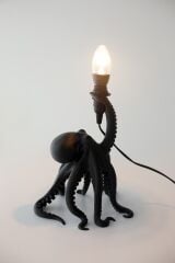Ahtapot Lamba