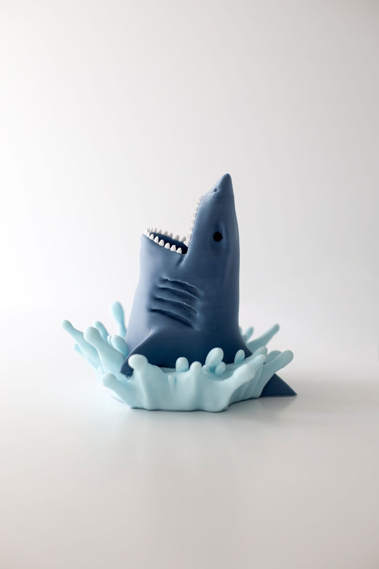 Köpekbalığı Kalemlik