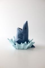 Köpekbalığı Kalemlik