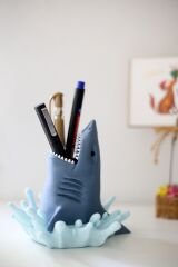 Köpekbalığı Kalemlik