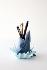 Köpekbalığı Kalemlik