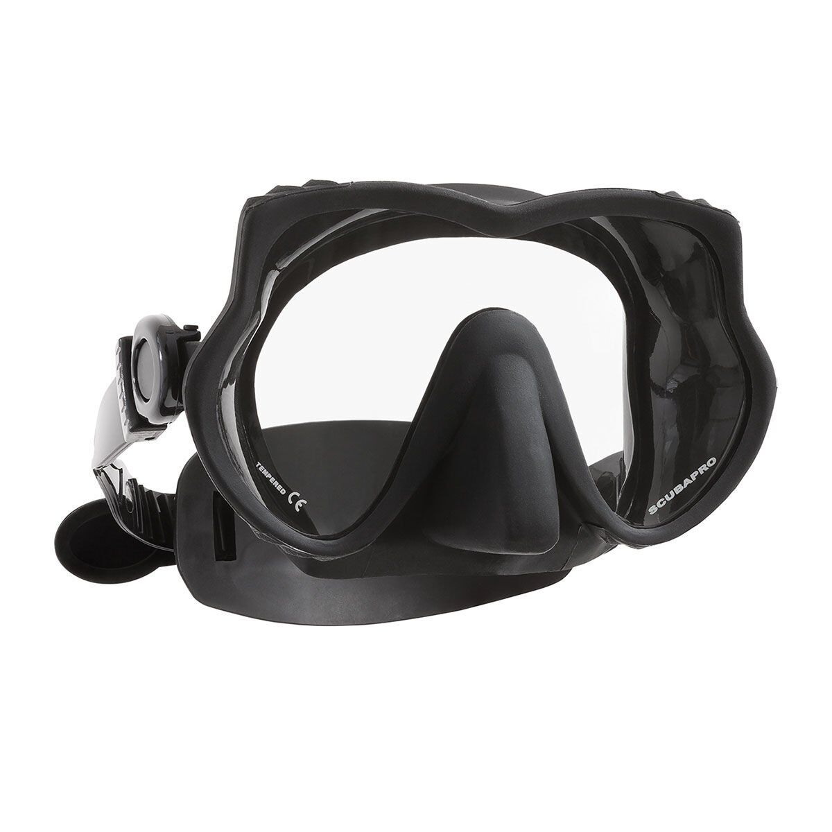 Scubapro Devil Maske