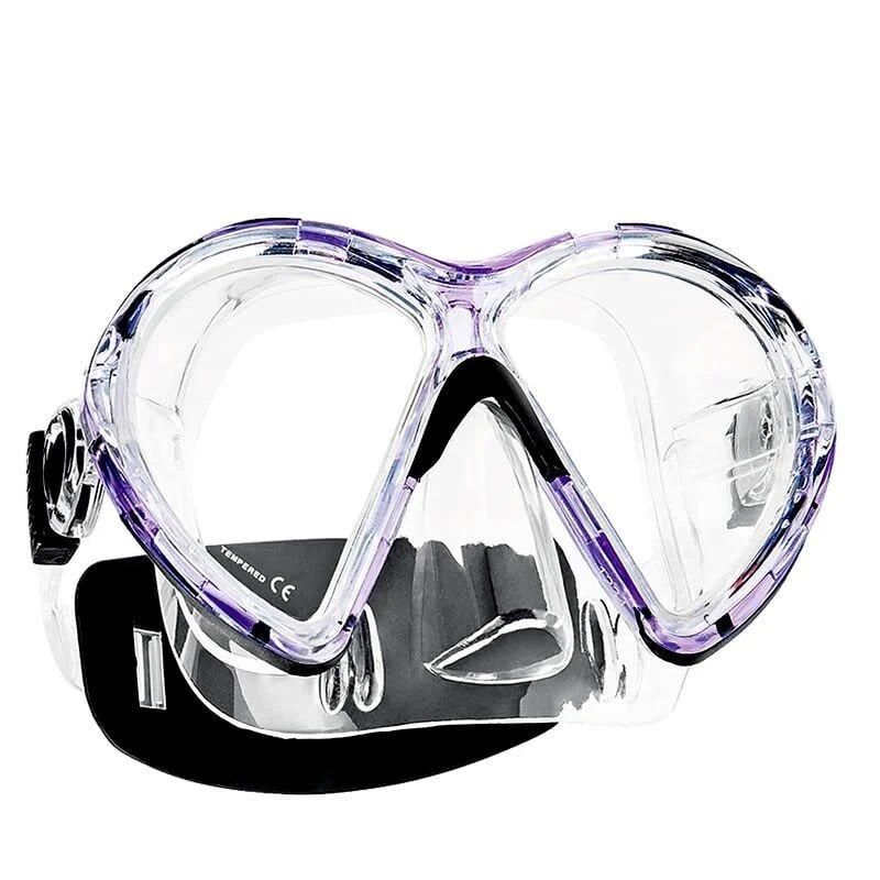 Scubapro Vibe 2 Mor Maske