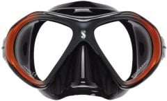 Scubapro Spectra Mini Bronz/Siyah Maske