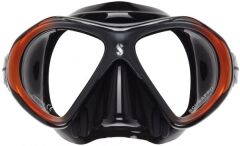 Scubapro Spectra Mini Bronz/Siyah Maske