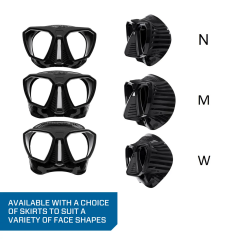 Scubapro D-Mask