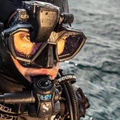 Scubapro D-Mask