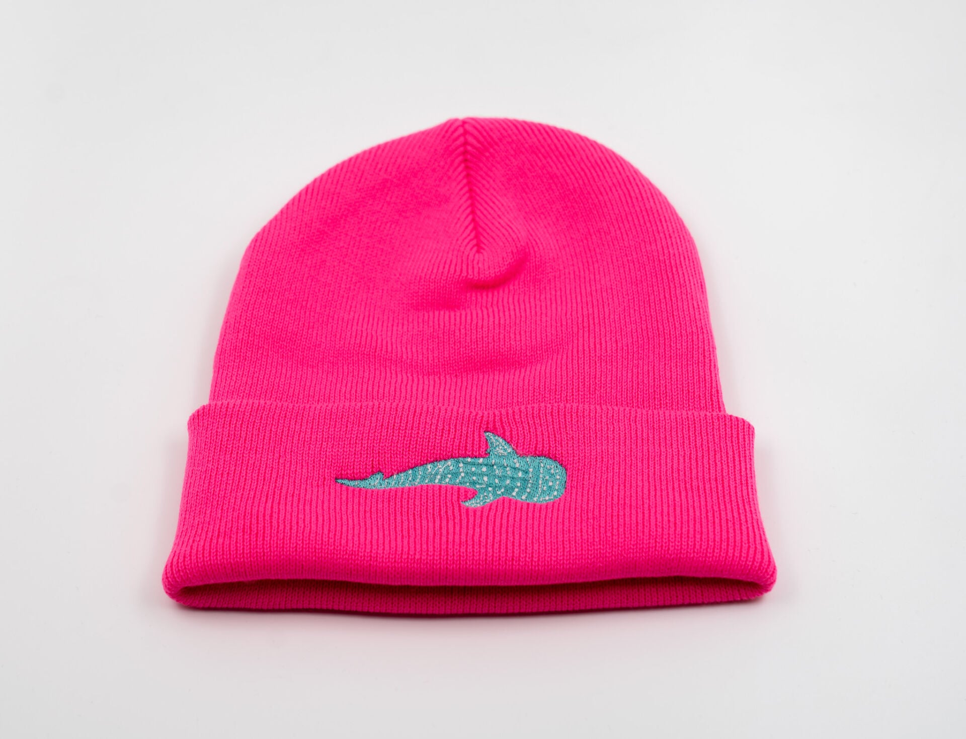 Whale Shark Bere