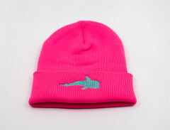 Whale Shark Bere