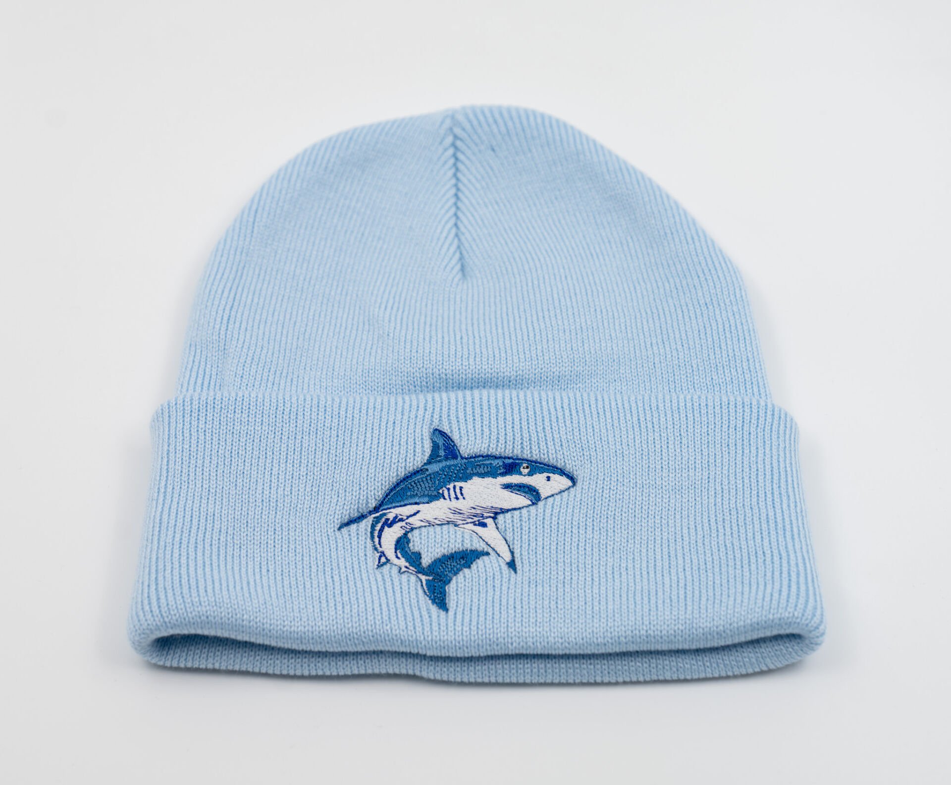 Köpekbalığı Bere