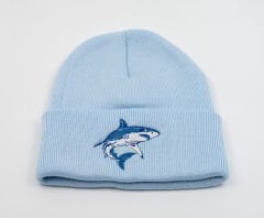 Köpekbalığı Bere