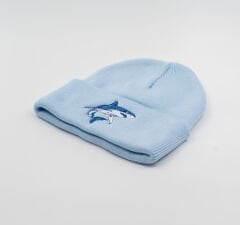 Köpekbalığı Bere