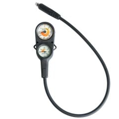 Scubapro İkili Analog Konsol