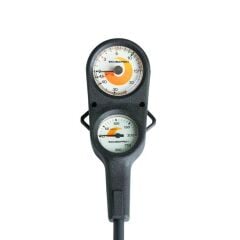 Scubapro İkili Analog Konsol