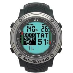 Scubapro Aladin A1 Dalış Bilgisayarı