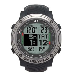 Scubapro Aladin A1 Dalış Bilgisayarı