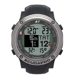 Scubapro Aladin A1 Dalış Bilgisayarı