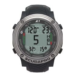 Scubapro Aladin A1 Dalış Bilgisayarı