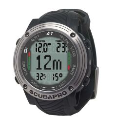 Scubapro Aladin A1 Dalış Bilgisayarı