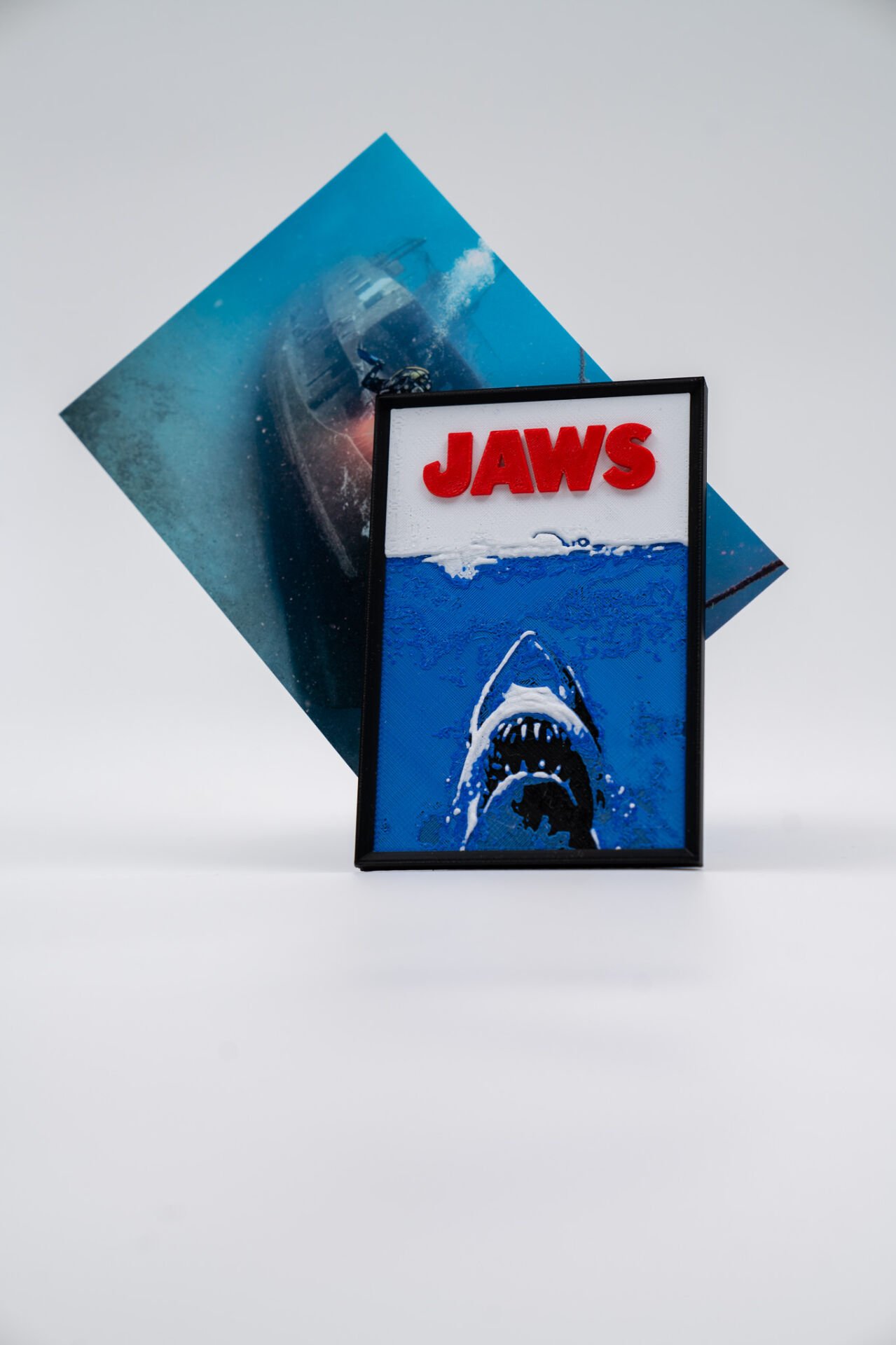 Köpekbalığı Magnet