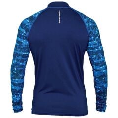 Scubapro Aegean Uzun Kol İçlik (Rash Guard)