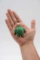 Kaplumbağa Anahtarlık