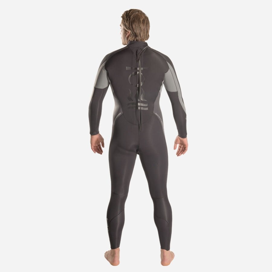 Xenos 3 MM Erkek Dalış Elbisesi