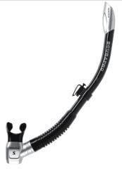 Scubapro Spectra Şnorkel Gri