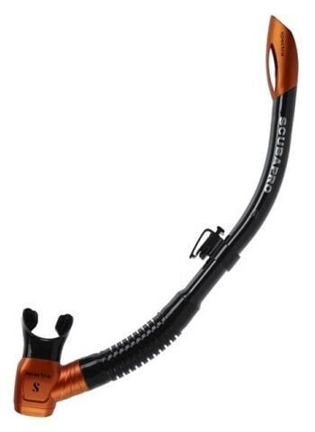 Scubapro Spectra Şnorkel Bronz