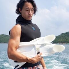 Everflex 2.0 MM Başlıklı İçlik