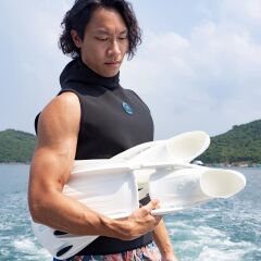 Everflex 2.0 MM Başlıklı İçlik