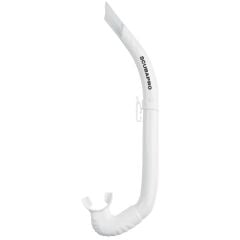 Scubapro Apnea Şnorkel Beyaz