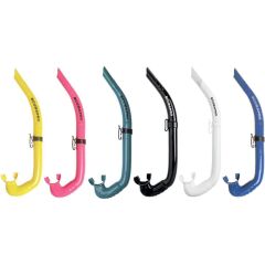 Scubapro Apnea Şnorkel Pembe