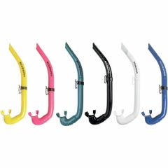 Scubapro Apnea Şnorkel Sarı