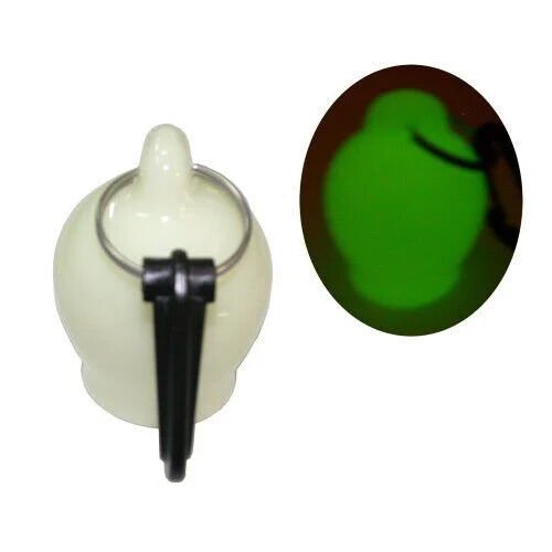 Ahtapot Tutucu-Yuvarlak Neon