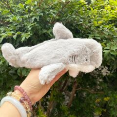 Köpekbalığı Kalemlik