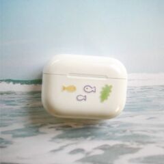 Deniz Temalı Sticker Seti