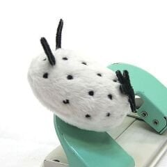 Deniz Tavşanı Peluş Magnet