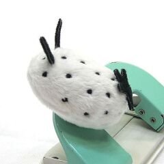 Deniz Tavşanı Peluş Magnet